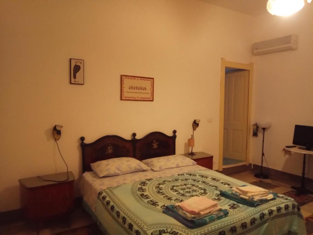 Bed and Breakfast Sa Pruninca Villanova Monteleone Exterior foto