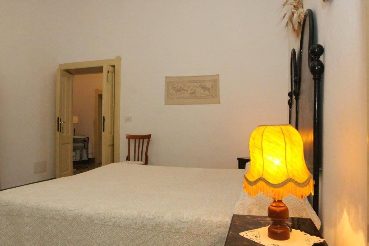 Bed and Breakfast Sa Pruninca Villanova Monteleone Exterior foto