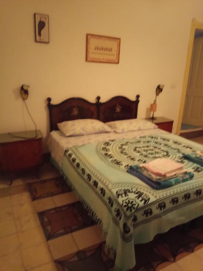 Bed and Breakfast Sa Pruninca Villanova Monteleone Exterior foto