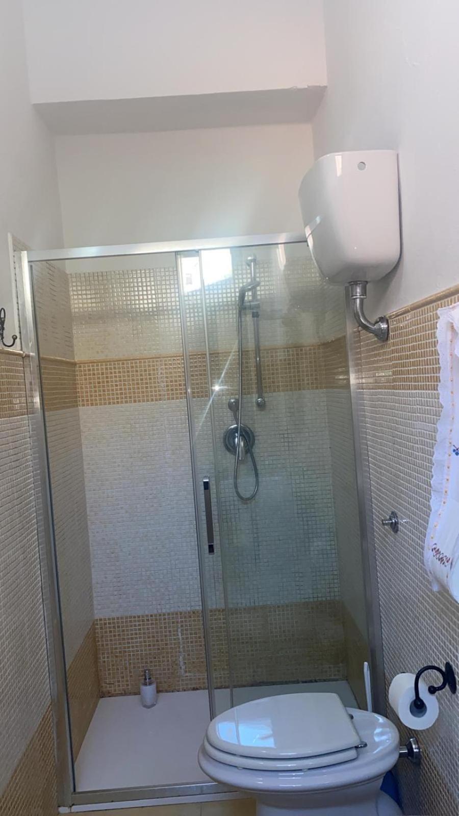 Bed and Breakfast Sa Pruninca Villanova Monteleone Exterior foto